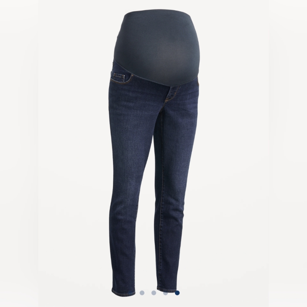 Maternity Jeans